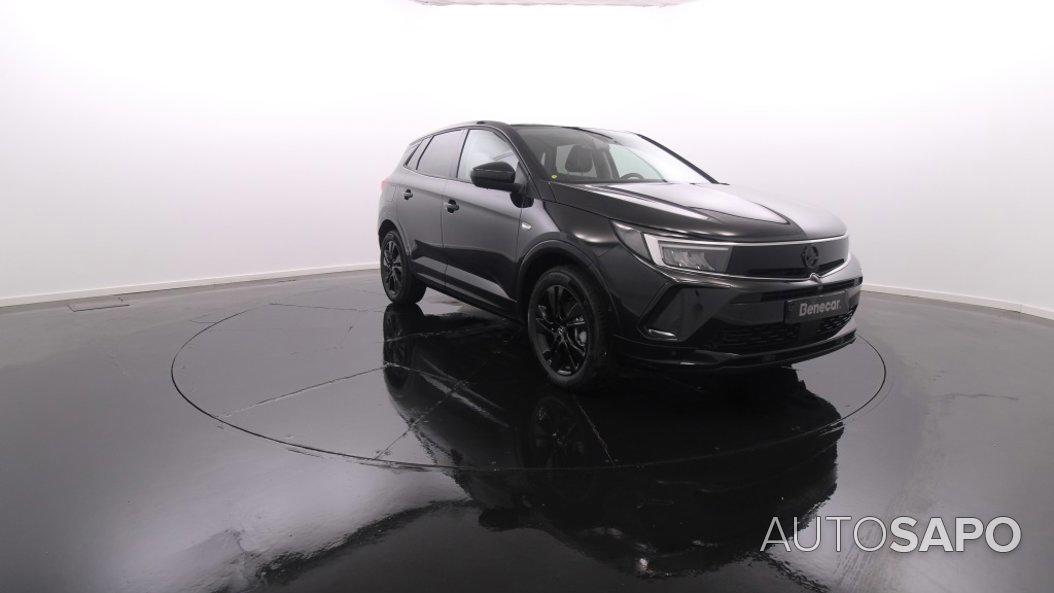 Opel Grandland de 2023