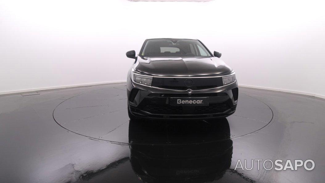 Opel Grandland de 2023