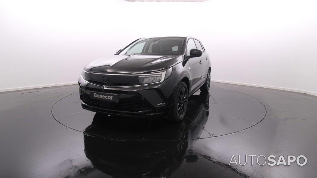 Opel Grandland de 2023