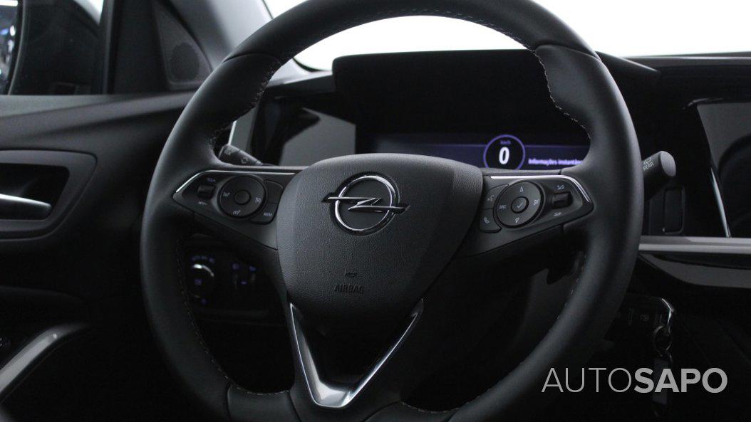 Opel Grandland de 2023