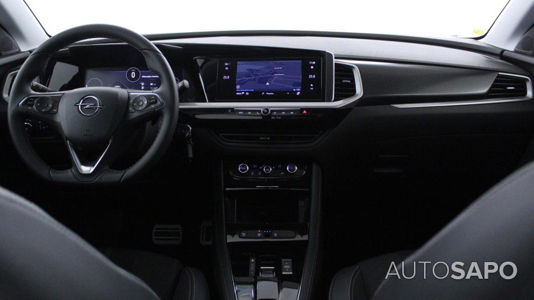 Opel Grandland de 2023