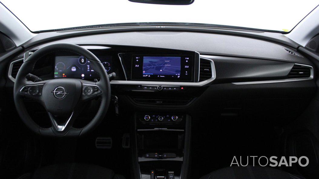 Opel Grandland de 2023
