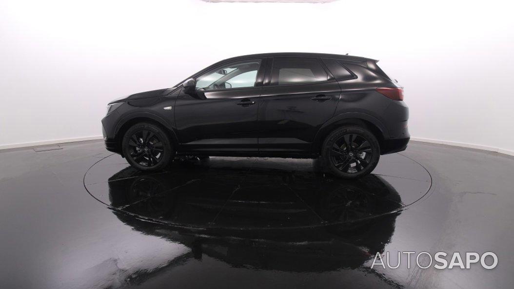 Opel Grandland de 2023
