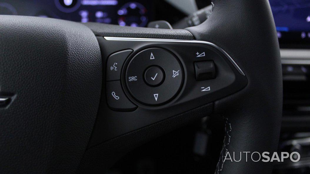 Opel Grandland de 2023