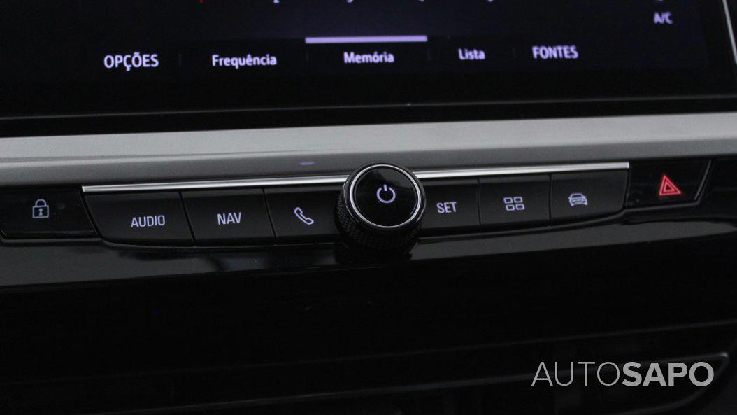 Opel Grandland de 2023