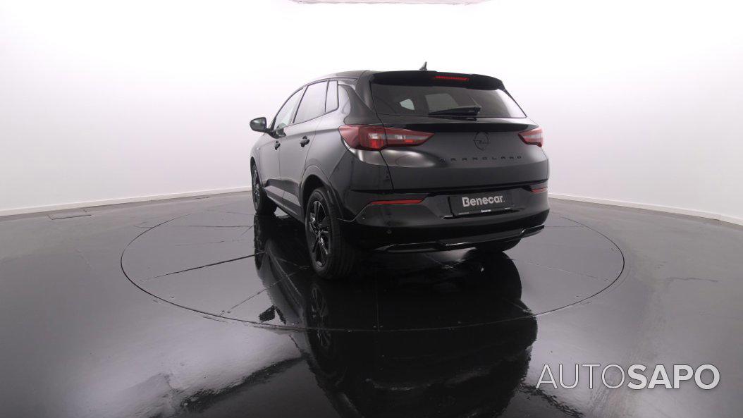 Opel Grandland de 2023