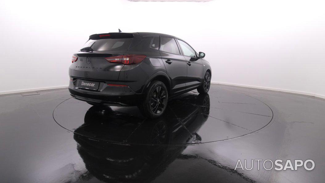 Opel Grandland de 2023