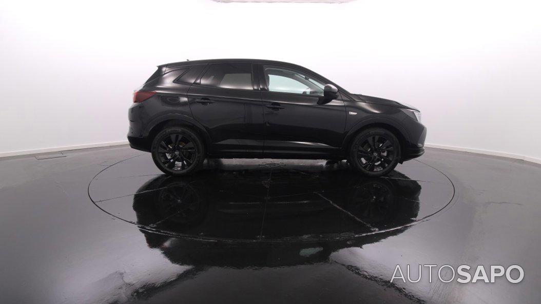 Opel Grandland de 2023