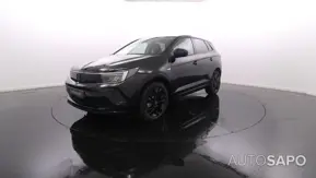 Opel Grandland de 2023