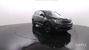 Opel Grandland de 2023