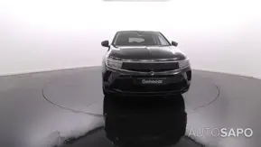 Opel Grandland de 2023