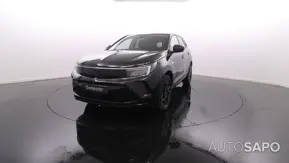 Opel Grandland de 2023