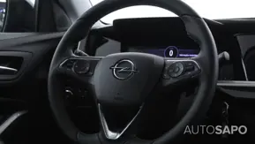Opel Grandland de 2023