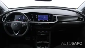 Opel Grandland de 2023