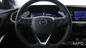 Opel Grandland de 2023