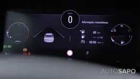 Opel Grandland de 2023