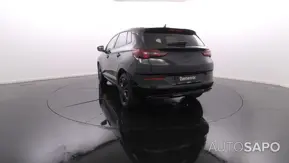 Opel Grandland de 2023