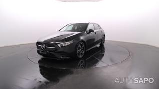 Mercedes-Benz Classe A de 2023
