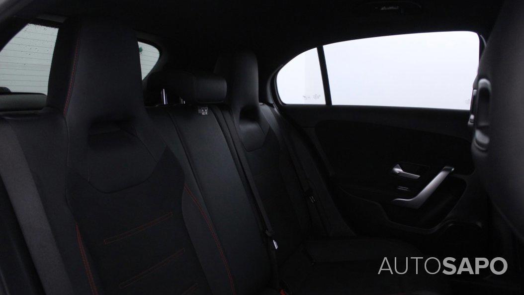 Mercedes-Benz Classe A de 2023