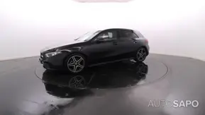 Mercedes-Benz Classe A de 2023