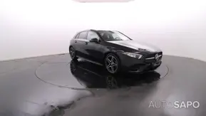 Mercedes-Benz Classe A de 2023
