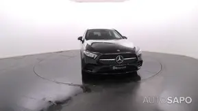 Mercedes-Benz Classe A de 2023