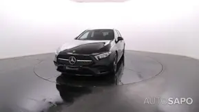 Mercedes-Benz Classe A de 2023