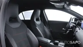 Mercedes-Benz Classe A de 2023