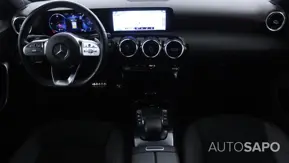 Mercedes-Benz Classe A de 2023