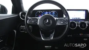 Mercedes-Benz Classe A de 2023