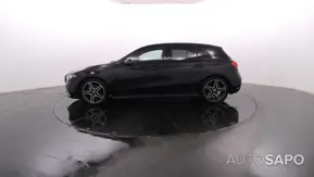 Mercedes-Benz Classe A de 2023
