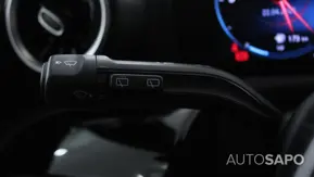 Mercedes-Benz Classe A de 2023