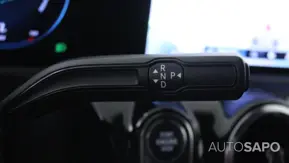 Mercedes-Benz Classe A de 2023