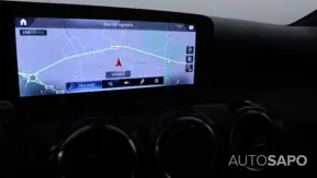 Mercedes-Benz Classe A de 2023