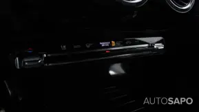 Mercedes-Benz Classe A de 2023