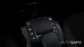 Mercedes-Benz Classe A de 2023