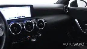 Mercedes-Benz Classe A de 2023