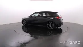 Mercedes-Benz Classe A de 2023