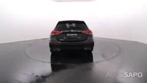 Mercedes-Benz Classe A de 2023