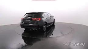 Mercedes-Benz Classe A de 2023