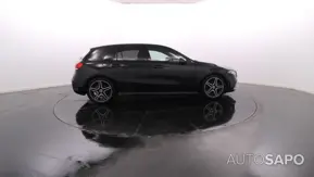 Mercedes-Benz Classe A de 2023