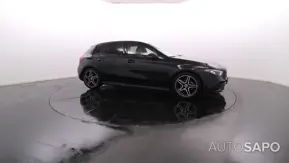 Mercedes-Benz Classe A de 2023