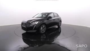 Peugeot 208 de 2023