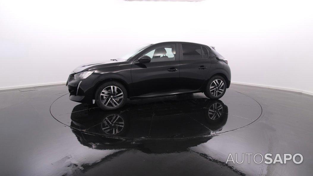 Peugeot 208 de 2023