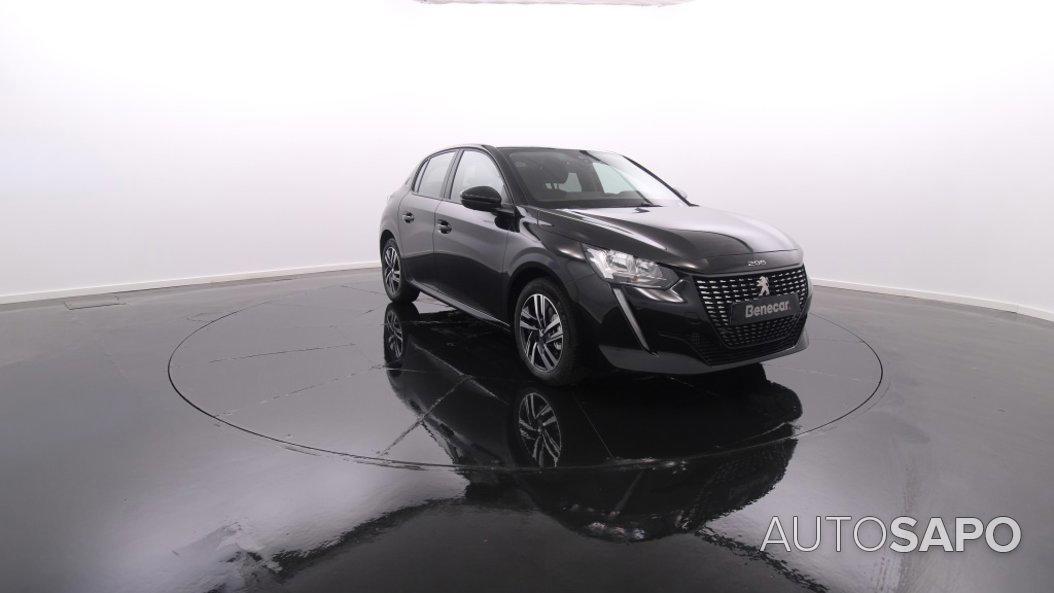 Peugeot 208 de 2023