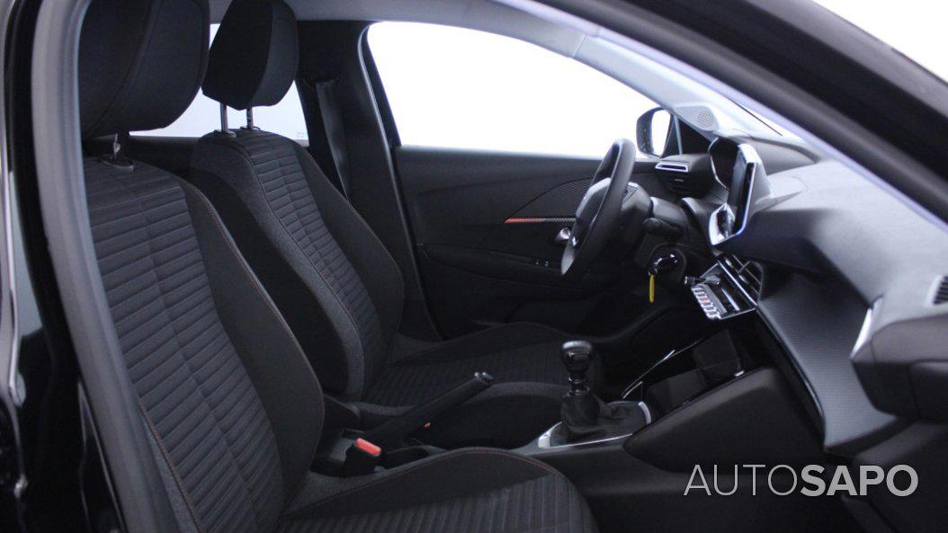 Peugeot 208 de 2023