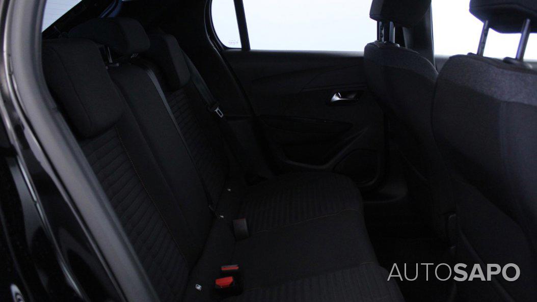 Peugeot 208 de 2023