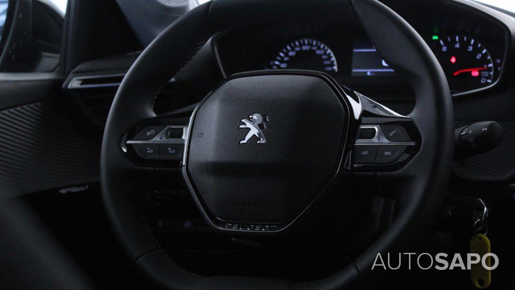 Peugeot 208 de 2023
