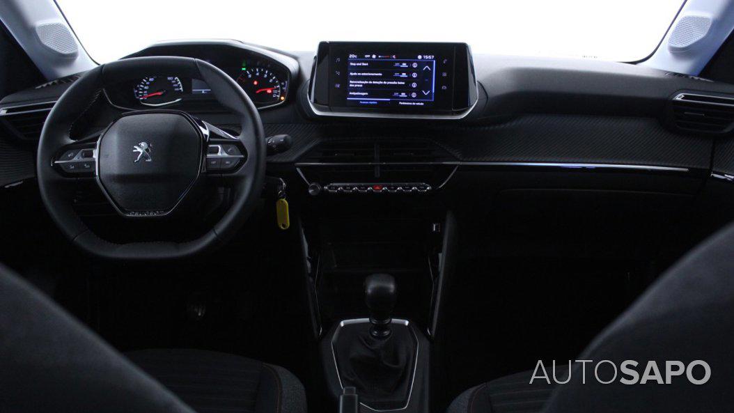 Peugeot 208 de 2023