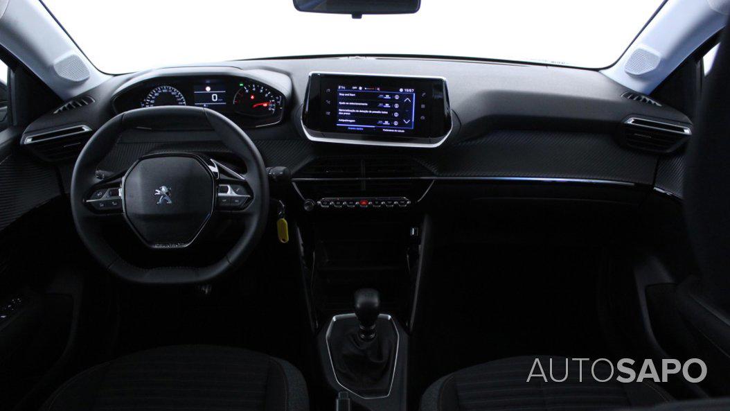 Peugeot 208 de 2023